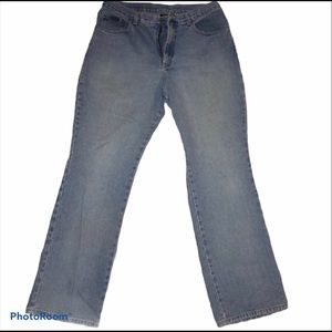 NY & Company Boot Cut Jeans